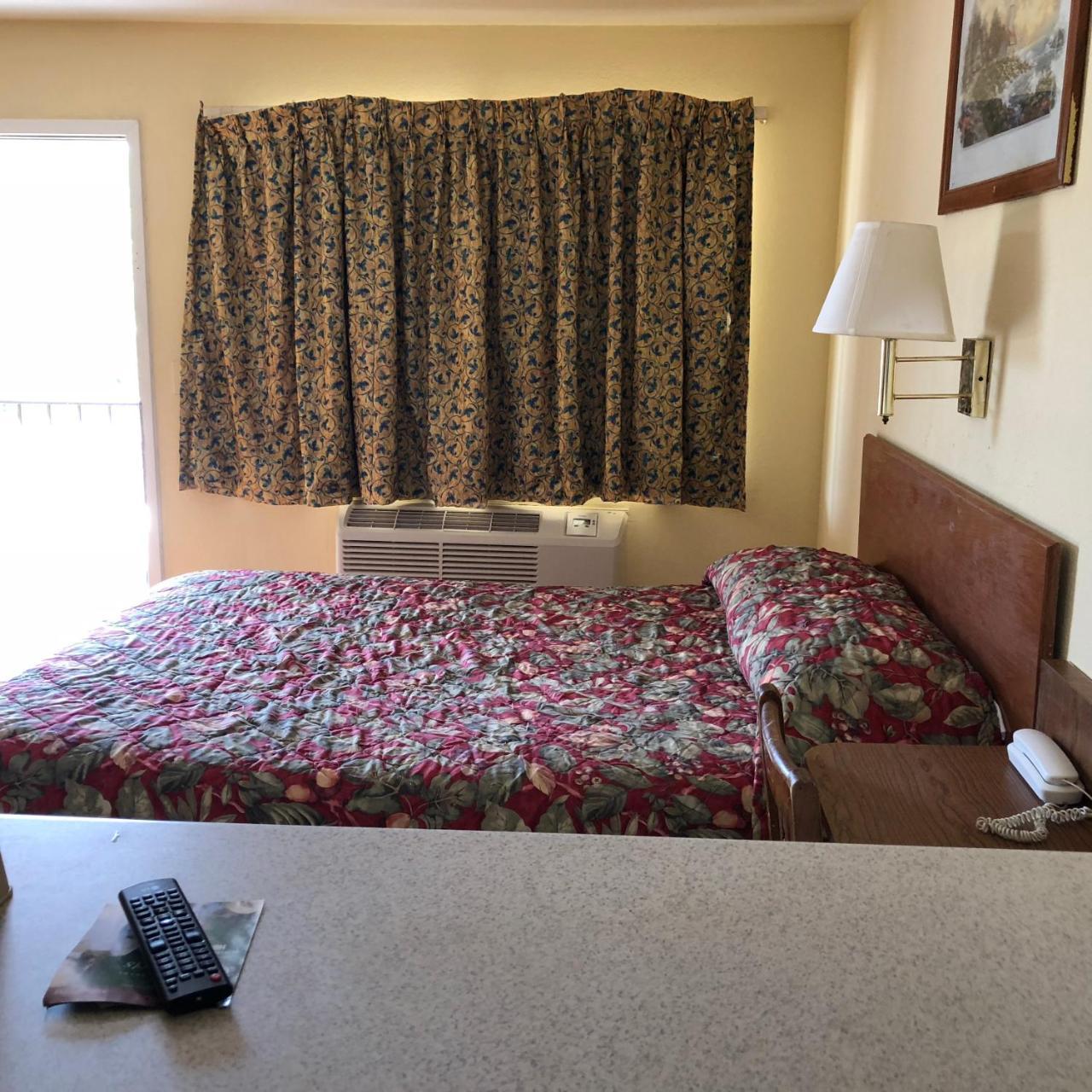 Country Host Inn Texarkana Extérieur photo