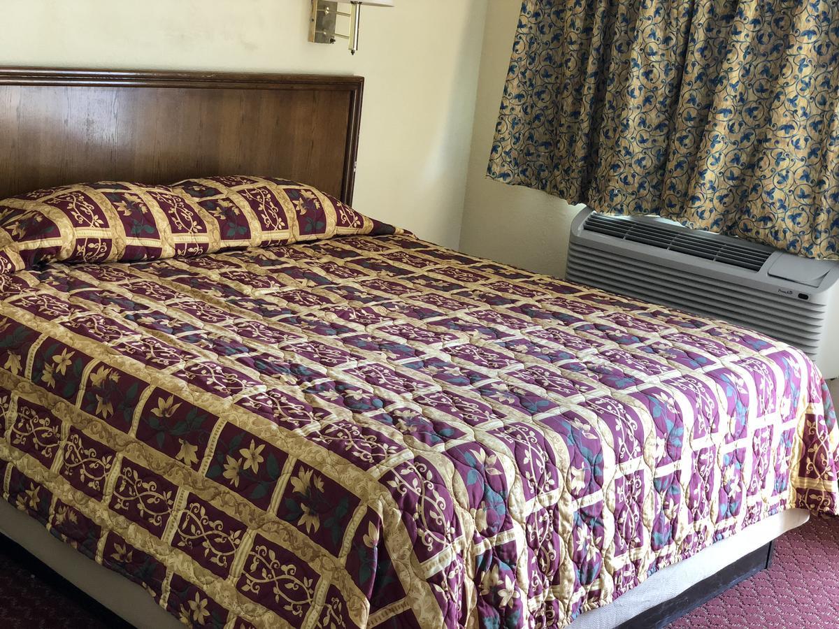 Country Host Inn Texarkana Extérieur photo