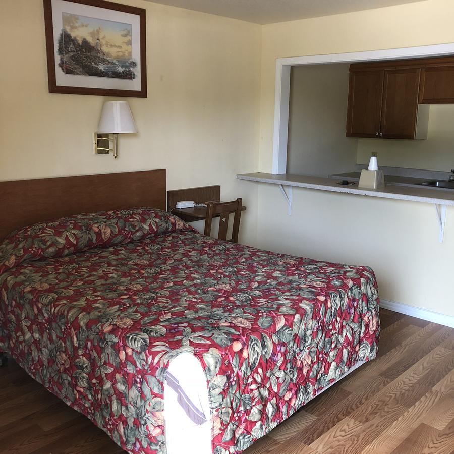 Country Host Inn Texarkana Extérieur photo