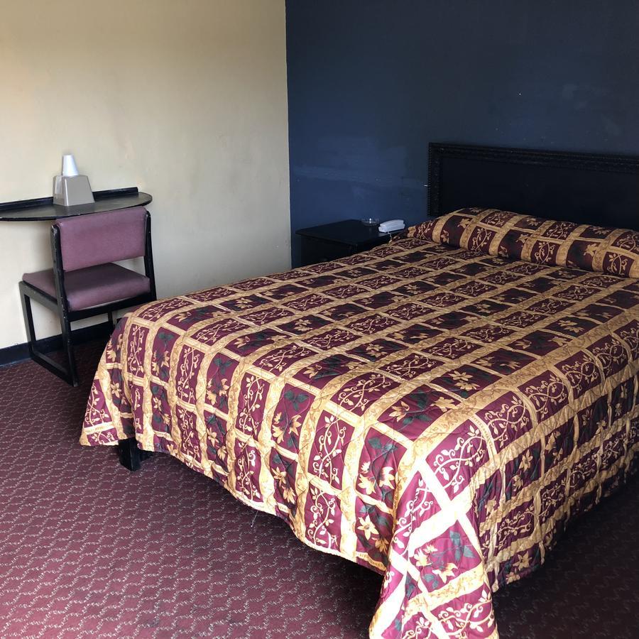 Country Host Inn Texarkana Extérieur photo