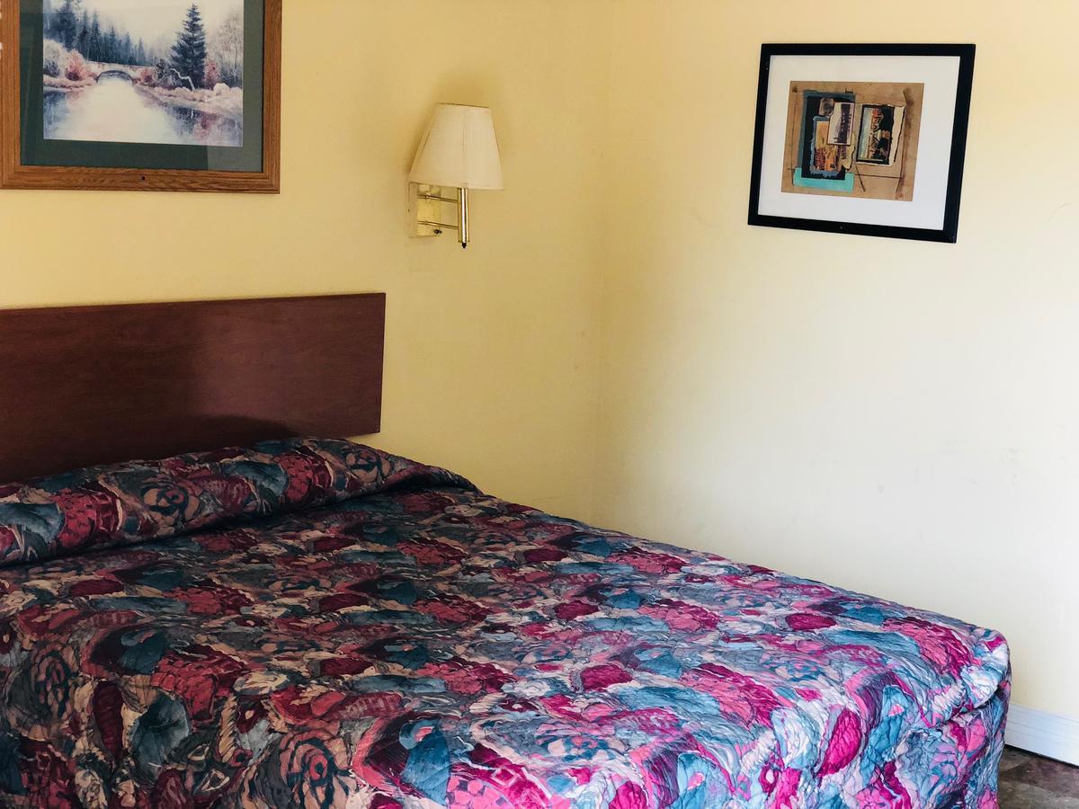 Country Host Inn Texarkana Extérieur photo