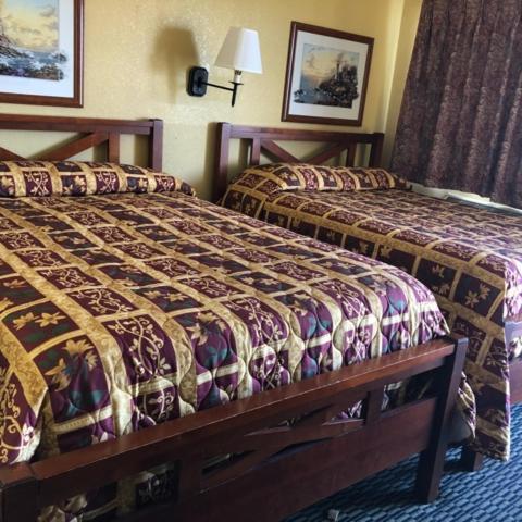 Country Host Inn Texarkana Extérieur photo
