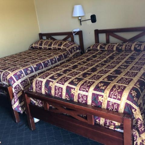 Country Host Inn Texarkana Extérieur photo